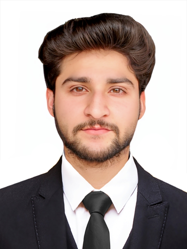 Muhammad Ahmad
